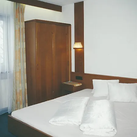 Haus Nadine 402w 索尔登