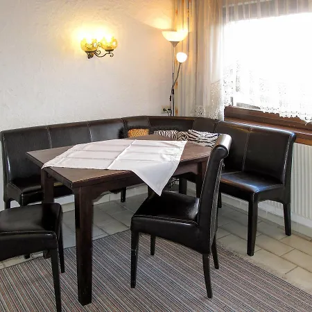 Haus Nadine 402w Apartman