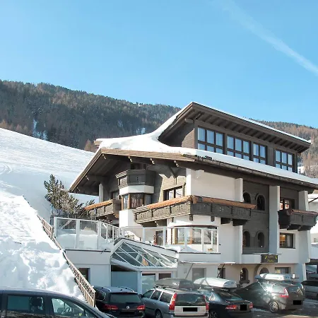 Haus Nadine 402w Sölden