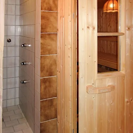Haus Nadine 402w Apartman