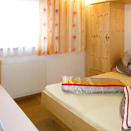 Haus Nadine 402w 索尔登