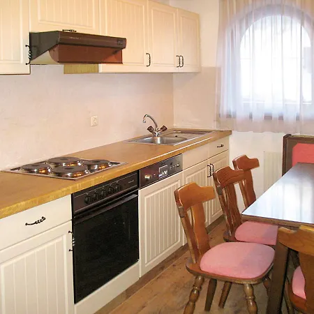 Haus Nadine 402w * Sölden