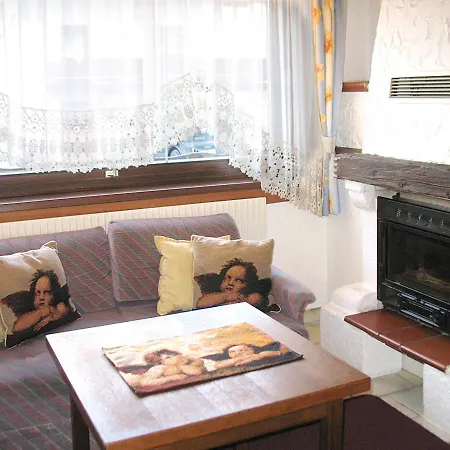 Apartment Haus Nadine 402w Sölden